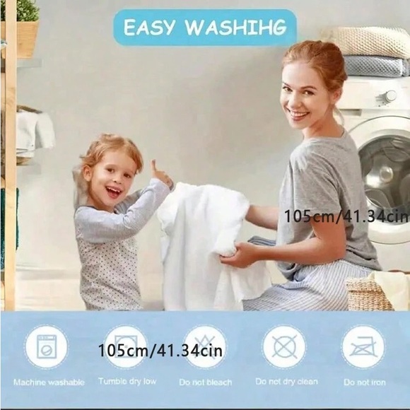 NEW BABY BEAR HOODED TOWEL - Picture 10 of 13